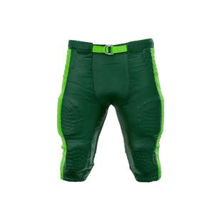 Uniforme de football américain pour hommes sur mesure uniforme de football américain respirant confortable et léger pour hommes avec fait sur mesure - Product Image 3