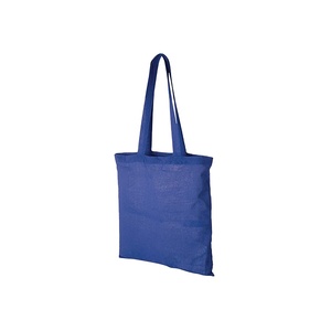 Proveedor Indio de Bolsas de Compras/Bolsas de Mano de Lona 100% Algodón de Color Sólido, Calidad Premium, al Por Mayor, a Precio Directo de Fábrica - Product Image 1
