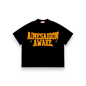 OEM ODM Boxy Camiseta 100% algodón personalizado bordado Logo estampado Streetwear diseño de gran tamaño fabricantes de ropa - Product Image 2