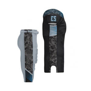 Uniforme de football américain le plus vendu, respirant, léger, manches courtes, grandes tailles, service OEM, prix économique, personnalisable - Product Image 6