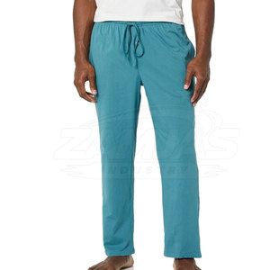Pantalones de Lona Casuales Ligeros de Calidad para Hombre, Transpirables, Cómodos, Personalizables, Venta en Línea, al por Mayor - Product Image 3