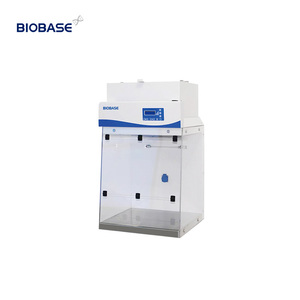 Hotte verticale à flux laminaire BIOBASE pour laboratoire médical BYKG-VII à vendre - Product Image 2