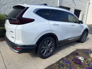 Honda CR-V Touring 2021 d'occasion propre - Product Image 5