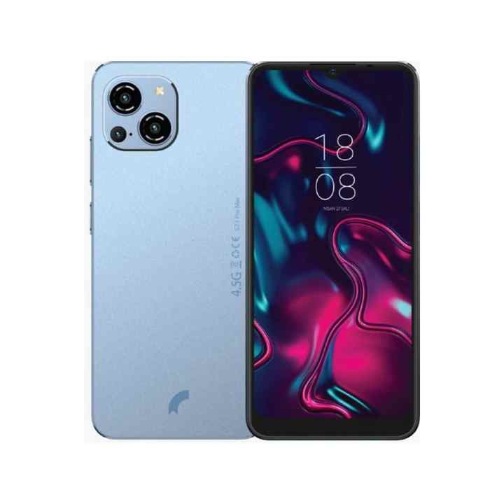 S23 Pro Max 8/512 Gb Blue (REEDER Türkiye WARRANTY)