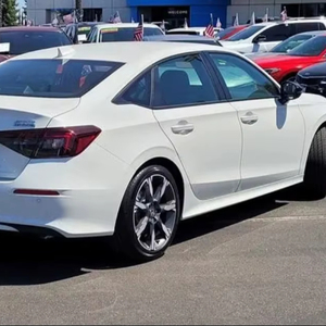 Hondaa Civiics Hybridds Sportts Carrs 2025 d'occasion à vendre - Product Image 1