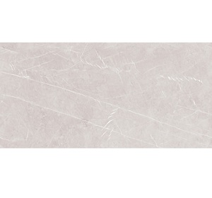 P4สีเทาอัลไพน์ขนาด60x120ซม. กระเบื้องขัดพรีเมี่ยมที่มีผิวเงาสูงและมีการออกแบบสีเทาทันสมัยสำหรับผนังและพื้นร่วมสมัย - Product Image 1