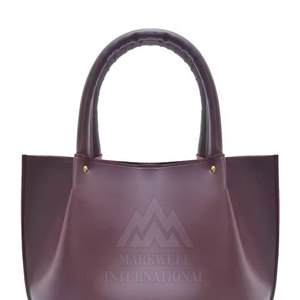 Bolsos de Lujo para Mujer, Bolsos de Mano de Cuero PU, Bolsos de Hombro, Bolsos Tote para Mujer - Product Image 4