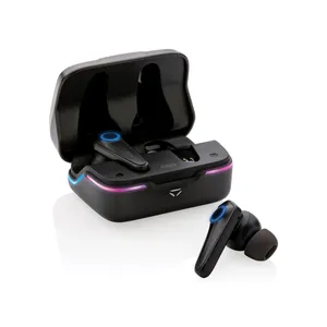 Auriculares TWS Personalizados para Juegos con ENC USB, Gadgets Promocionales - Product Image 1