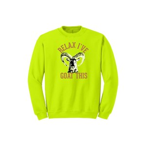 Sudadera de mezcla de algodón 12 opciones de color Heavy GSM 260-280 estilo casual temas de animales estampado diseño personalizable colocación ODM - Product Image 4