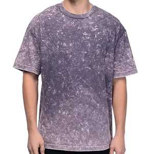 เสื้อยืดผู้ชายผ้าฝ้ายไซส์ใหญ่พิเศษ240กรัม280กรัม - Product Image 2