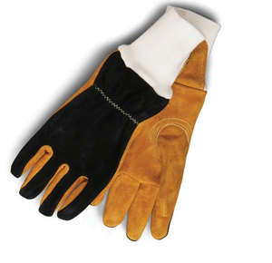 Guantes de Protección contra Incendios para Bomberos, Resistentes al Fuego y al Calor - Product Image 3