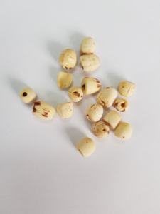 Graines de lotus blanc, fournisseur en gros d'exportation de graines de lotus blanc avec contrôle d'usine garantissant une qualité uniforme - Product Image 6