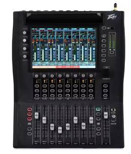 มิกเซอร์ดิจิตอล AureusS 28 แชนแนล รุ่นใหม่ - Product Image 3