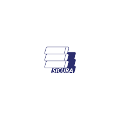 SICURA PERSIANE ALLUMINIO logo