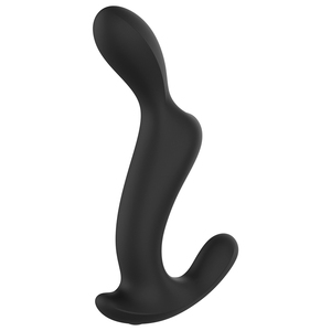 Plug anal, <span class=keywords><strong>massage</strong></span> de la prostate, expansion anale, forte vibration, télécommande, extension, insertion profonde, stimulation du périnée - Product Image 6