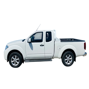 2022 Nissan NAVARA Le 4x4 Crew CAB พร้อม2.5L ดีเซล6สปีดเบาะหนัง180bhp ด้านหลังกล้อง RHD-ใช้อย่างประณีต - Product Image 5