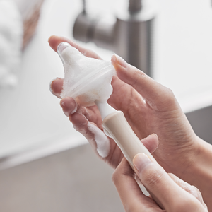 Grifos 2 piezas sin incluir biberón de poliamida Forma básica estable Sellado herméticamente - Product Image 5