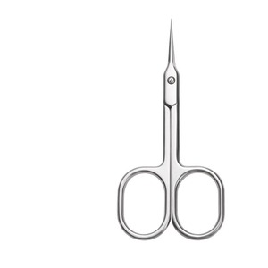 Wholesale Top Quality <b>Nail</b> <b>Scissors</b> Cuticle <b>Scissors</b> <b>Nail</b> Cutting Steel <b>Scissors</b> Dead Skin <b>Scissors</b> From Pakistan - Product Image 1
