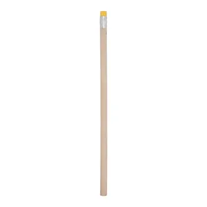 Crayon mécanique en bois personnalisé par Nancil - Product Image 6