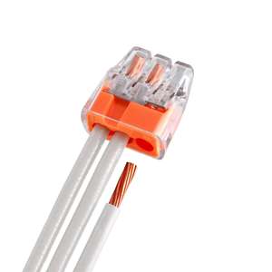 Autres connecteurs à enfoncer - Product Image 1