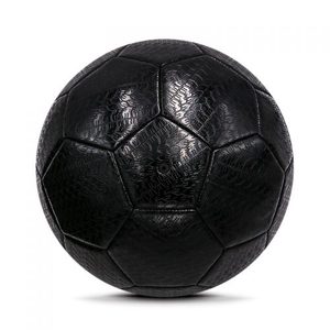 Ballon de football thermocollé de meilleure qualité Jeu professionnel Ballons de méthode scellés à colle thermique pour football Ballon de football de meilleure qualité - Product Image 2