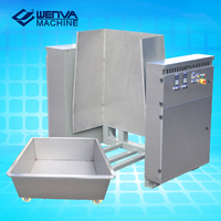 Machine à verser et à basculer la pâte à biscuits automatique en acier inoxydable WENVA 220V Neuve
