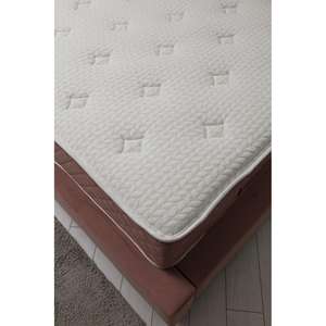 Base Deluxe + Cabecero + Cama Sonata-Rosa 160x200 - Product Image 2