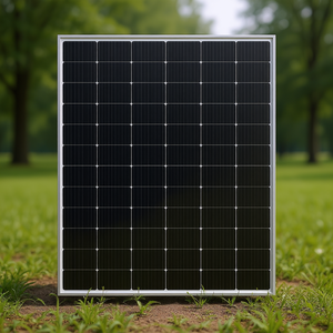 Panneau solaire 590W par RECOM - Product Image 3