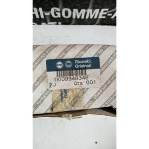 Moteur de démarrage électromagnétique FIAT Punto GT Series (93>99) 9948346 Essence - Product Image 2