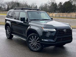 Lexus GX 550 2025 USADO EN EXCELENTES CONDICIONES - Product Image 3