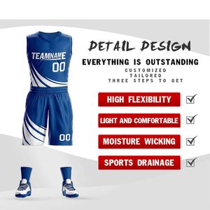 Maillot de basket-ball unisexe de haute qualité pour hommes personnalisable avec logo brodé de taille et nom noir Sublimation Design en gros - Product Image 6