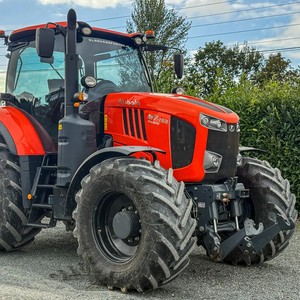 Tractor Cortacésped de Alta Calidad con Tracción en 2 Ruedas, Motor Diésel de 90 CV, Arranque Eléctrico y Transmisión por Engranajes, con 5 Años de Garantía - Stock al por Mayor Disponible - Product Image 5