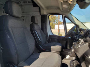 2024 RAM PROMASTER 2500 TRADESMAN 159 Furgoneta de Carga con Techo Alto FWD Lista para Enviar - Product Image 3