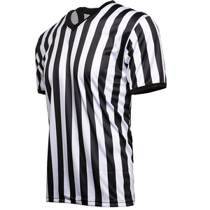 Maillot de football unisexe en gros, numéro personnalisé, logo imprimé par sublimation, respirant, séchage rapide, 100% polyester, club de jeu, national - Product Image 5