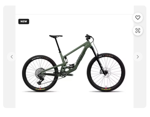 Vélo Bronssoon GX AaXS - Product Image 1