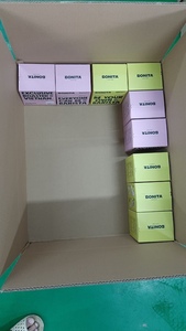 กาแฟสำเร็จรูป HANCOFFEE 3in1 ชนิดผง 13% กาแฟฟรีซดราย ผสมน้ำตาลและนม 18 ซอง/กล่อง _ รับผลิตแบรนด์ส่วนตัว - Product Image 6