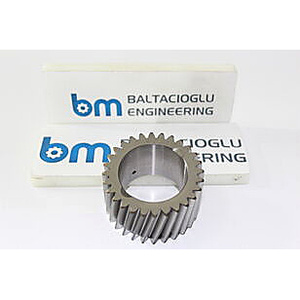 Engranaje Planetario Baltacioglu, RWG, R0-R1 50.7277.15, Pieza de Repuesto para Transmisión de Autobús - Product Image 5