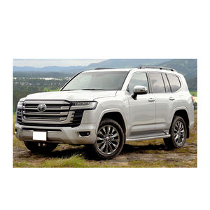 SUV 2013 2014 Toyotai LandCruiser hardtop AWD 4dr d'occasion - Product Image 1