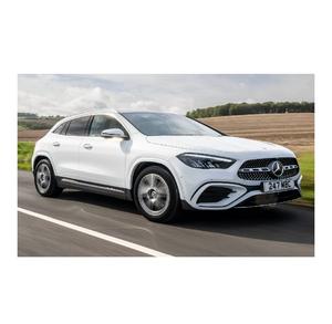 Mercedes-Benz GLA de luxe à vendre Meilleur régulateur de vitesse intérieur ACC Direction gauche Couleur intérieure foncée - Product Image 2