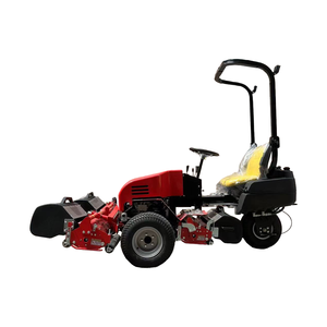 <span class=keywords><strong>Tracteur</strong></span> autoporté sans fil à essence 4 temps de haute qualité, nouveau modèle, <span class=keywords><strong>tondeuse</strong></span> de golf à braquage zéro, <span class=keywords><strong>tondeuse</strong></span> triplex, débroussailleuse pour l'entretien des pelouses. Prix de dépôt. - Product Image 1