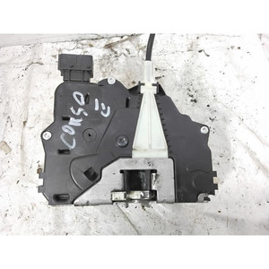 ล็อคด้านหน้าซ้ายโอเปิ้ล คอร์ซา อี ซีรีส์ที่ 3 13431841(15>) - Product Image 4