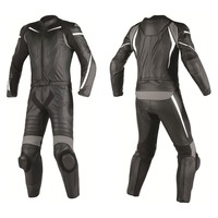 Veste de moto en cuir respirante et imperméable de haute qualité, très populaire, unisexe, pour motards