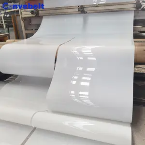 खरगोशों के लिए पूर्ण पोल्ट्री परत खाद हटाने वाली खाद बेल्ट सफाई कन्वेयर बेल्ट - Product Image 1