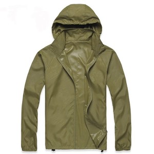 Veste d'hiver coupe-vent à capuche personnalisée Design décontracté Veste Softshell de gros Veste femme à fermeture éclair de qualité supérieure - Product Image 4