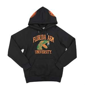 Sudadera térmica Florida A & M University Famu - Product Image 1
