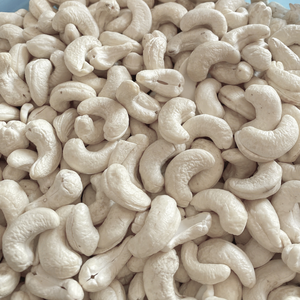 Fournisseur de confiance Noix de cajou brutes W180 Noix de cajou Noix de cajou brutes d'exportation de Santigo Vietnam - Product Image 1