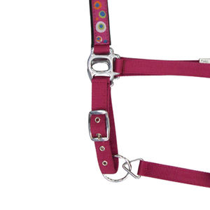 เชือกแขวนคอภาษาอังกฤษไนลอนงานฝีมือแบบพรีเมี่ยมปรับได้ทนทานบุนวมนุ่มการออกแบบที่ทันสมัยสำหรับการใช้งานในชีวิตประจำวันที่สะดวกสบาย - Product Image 5