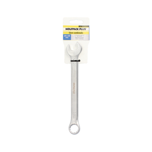 Chiave Combinata Plus 20x20 in Acciaio Cromo Vanadio DIN3113 - Product Image 3