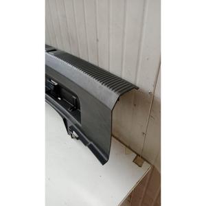 แผงกันรอยขอบกระเป๋าเดินทาง AUDI A3 Series (8P1) (08>12) 8P4853471A ดีเซล 1.6 - Product Image 3