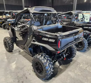 Nuevo Commander XT 1000R 2025 en Venta, Exportación a Todo el Mundo - Product Image 5